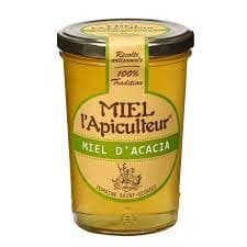 Acacia Honey - Miel I'Apicuteur