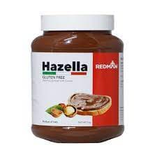 Gluten Free Hazelnut Spread with Cocoa - Redman
