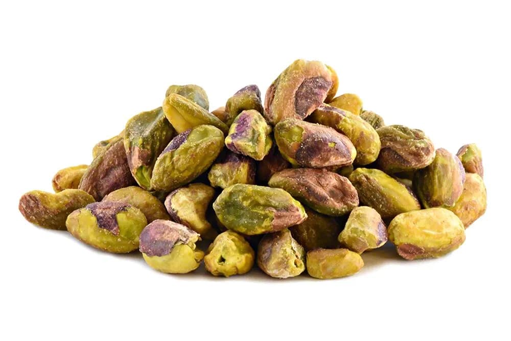 Dried Pistachio 500g