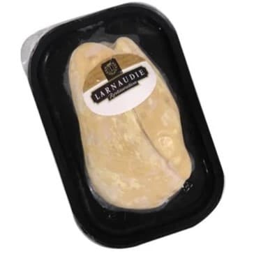 Foie Gras Duck Extra Deveined Fr - Larnaudie