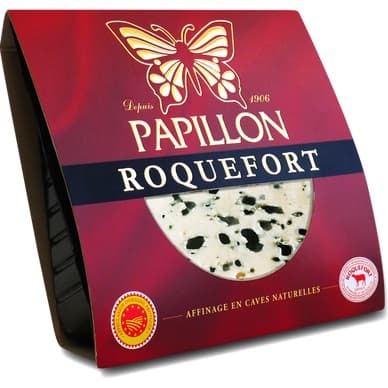 Roquefort Cheese AOP 1