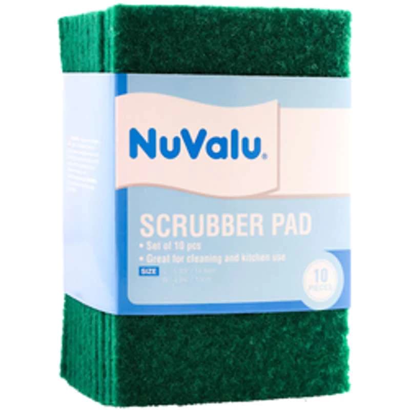 Scrubber Pad