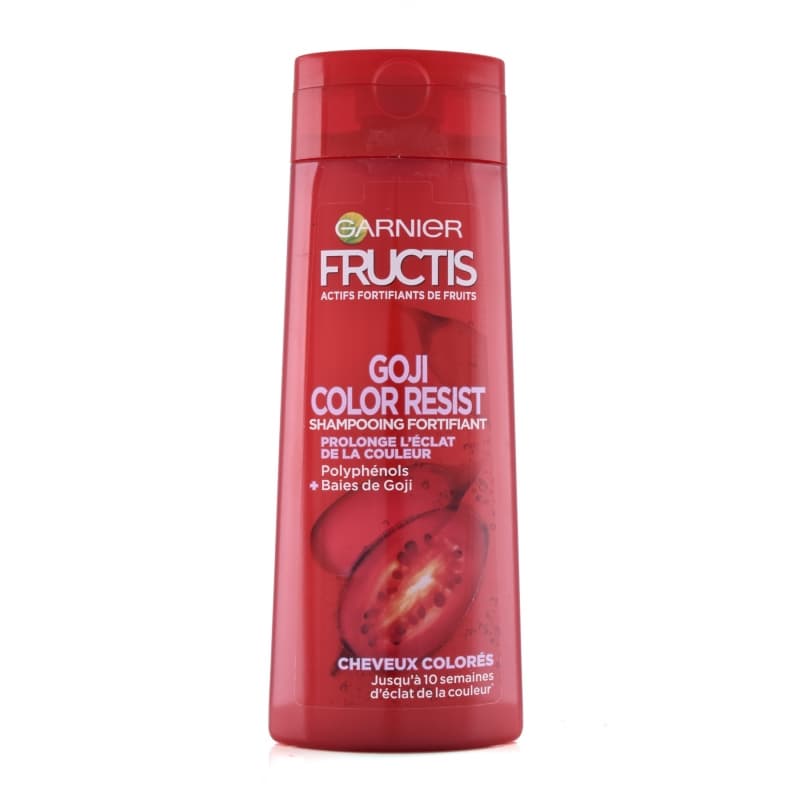 Shampoo Goji Color Resist