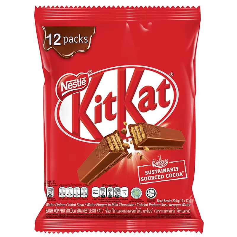 Kit Kat