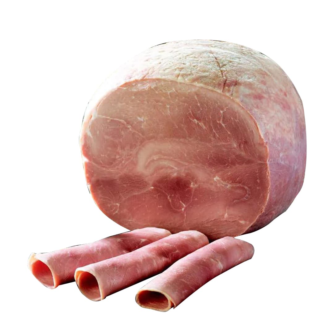 Cooked Ham Superior Castelou Rindless - Loste