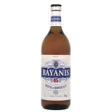Bayanis Pastis