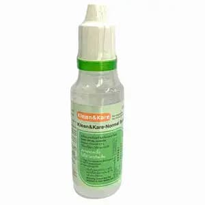 Normal Saline - Klean & Kare - Ucare Pharmacy
