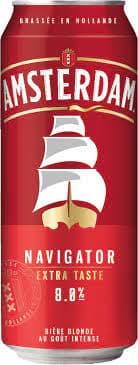 Navigator Extra Taste 8.0%