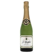 J. Kieffer Demi-Sec Blanc de Blanc