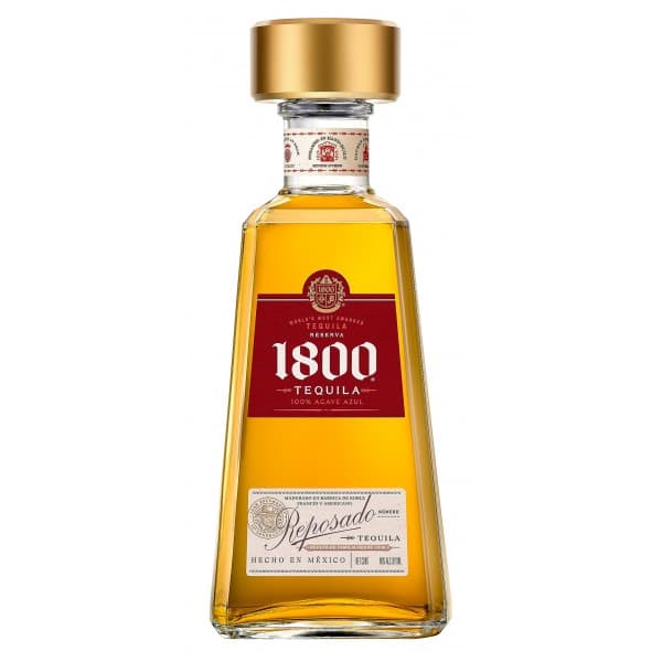 1800 Tequila Reposado
