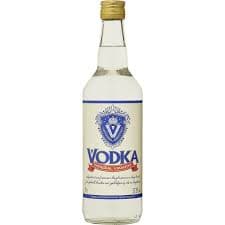 Imperial Vikanov Vodka