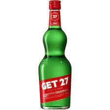 Get 27 Mint Liqueur Original Fresh