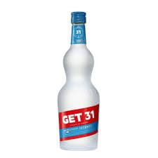Get 31 Mint Liqueur Fresh Intense 