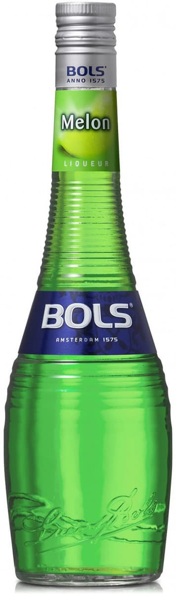 Melon Liqueur - Bols