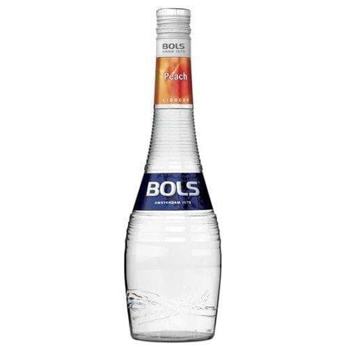 Peach Liqueur - Bols
