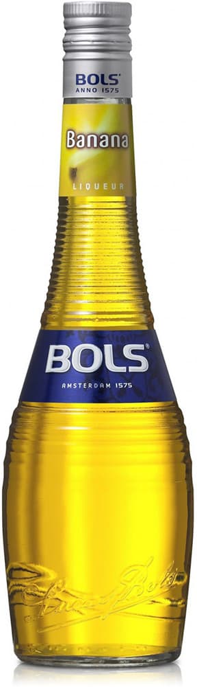 Banana Liqueur