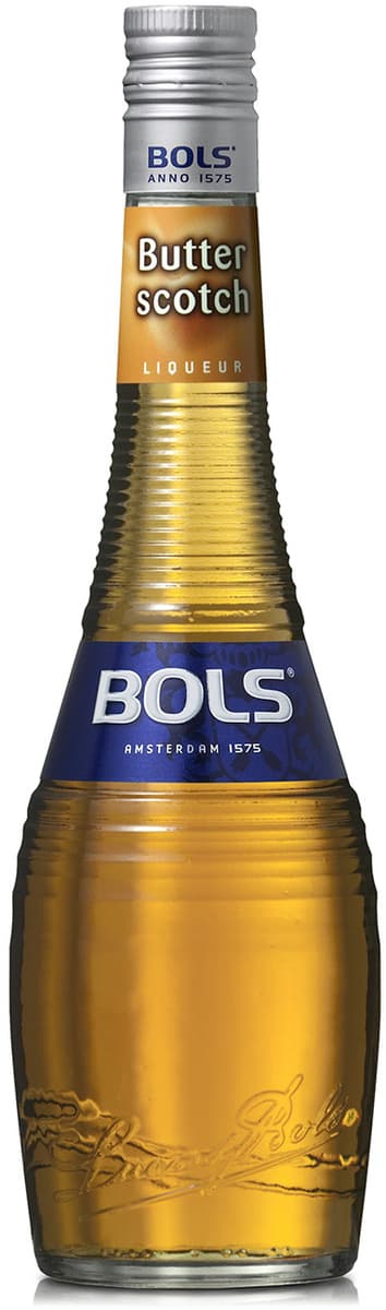 Butter Scotch Liqueur - Bols
