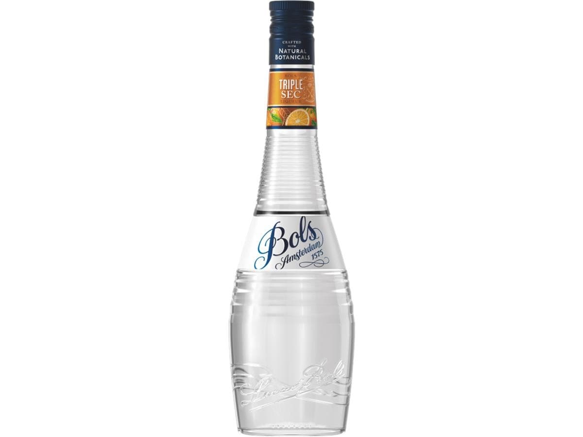Triple Sec Liqueur - Bols