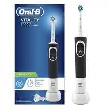 Vitality Toothbrush Cross Action - Oral-B