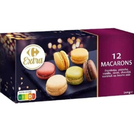 Macaron
