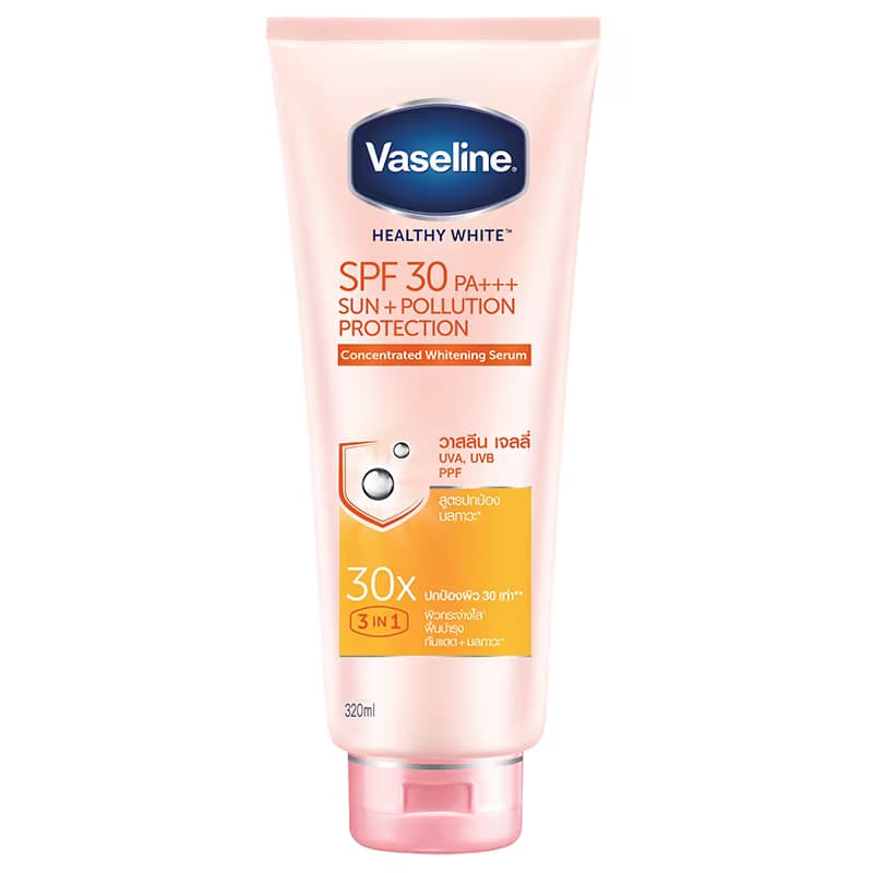 Daily Protection & Brightening Serum SPF 30