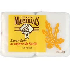 Shea Butter Soap