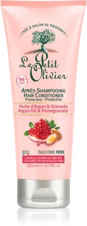 Hair conditioner Protective Argan Oil & Pomegranate
