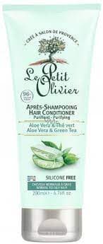 Hair Conditioner Purifying Aloe & Vera Green Tea
