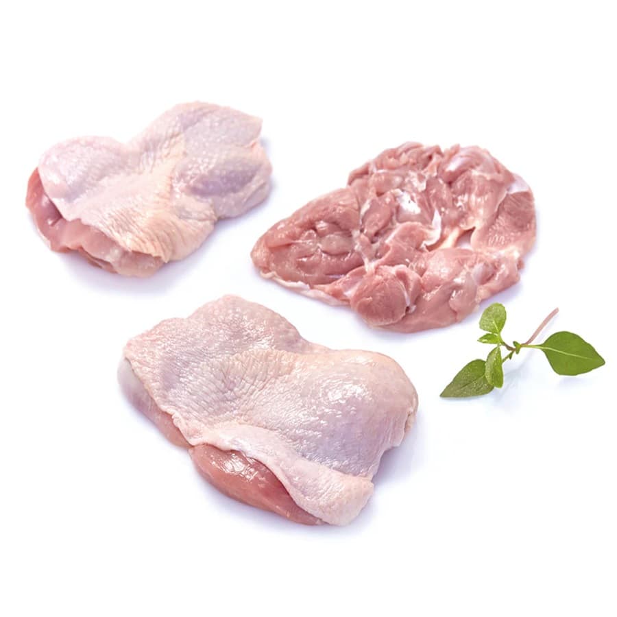 Chicken Leg Fillet