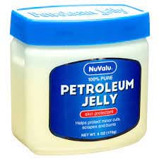 Petroleum Jelly