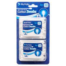 Cotton Swabs