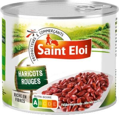 សណ្ដែក្រហម-Saint Eloi