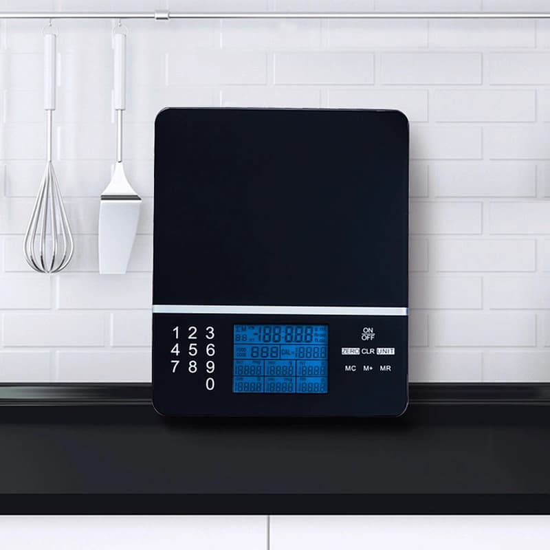 Nutritional Kitchen Scale - Zhongshan