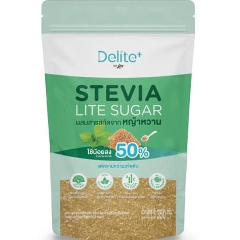 Stevia Lite Sugar