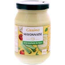 Mayonnaise