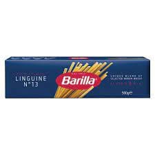 Linguine  Nº13