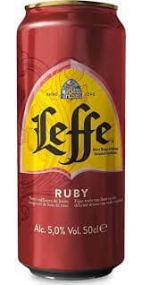 Ruby Beer