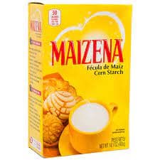 Corn Starch - Maizena