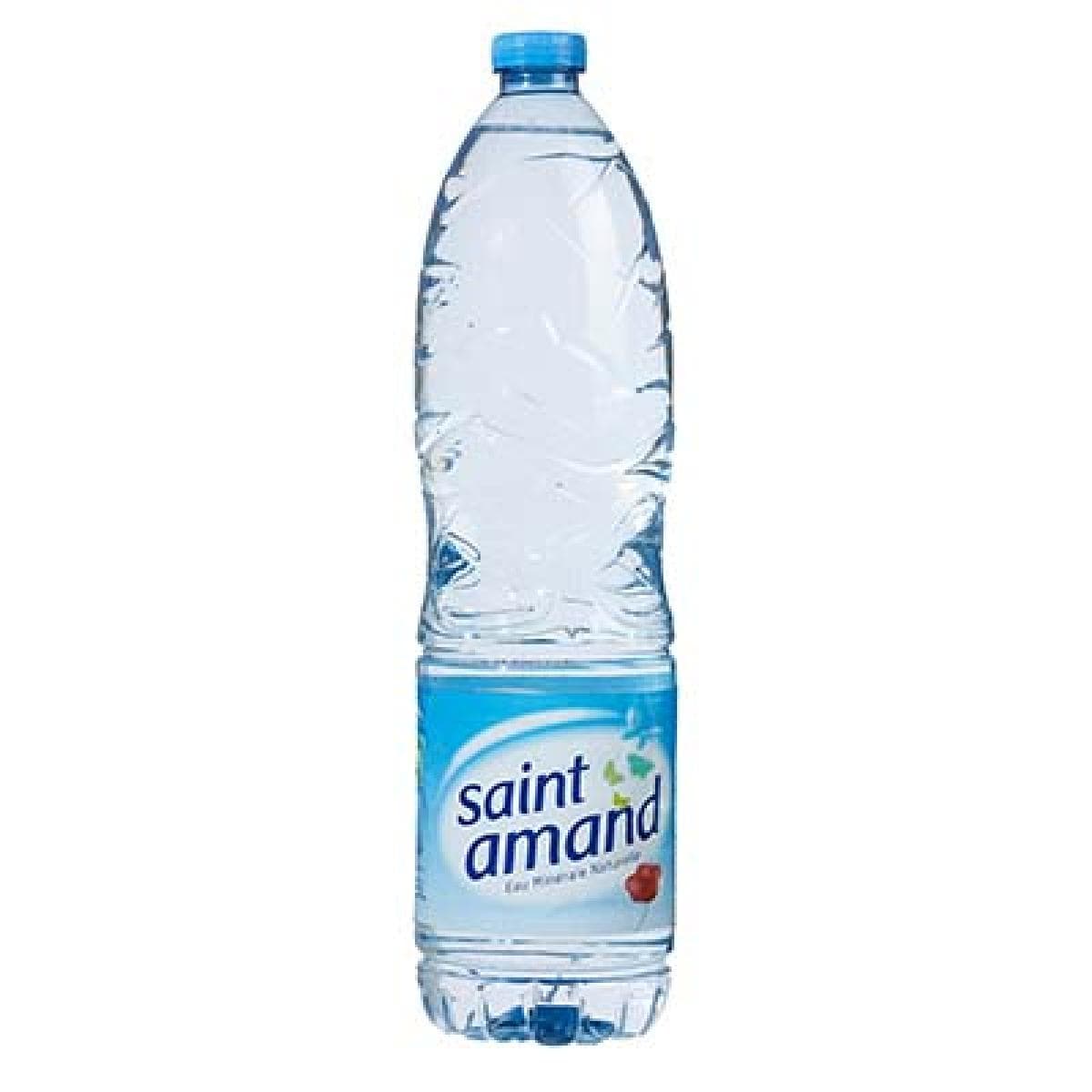 Mineral Water