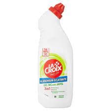 3in1 WC Bleach Gel - La Croix