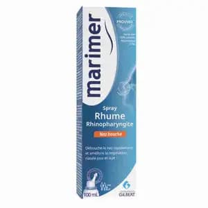Hypertonique Sterile - Marimer - Ucare Pharmacy