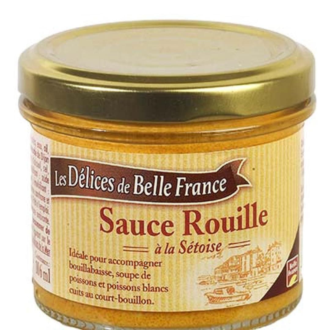 Rouille Sauce