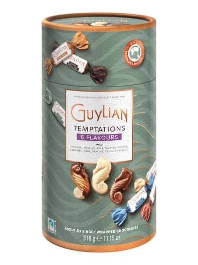 Temptations 6 Flavours
