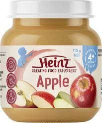 Apple 4m+ - Heinz