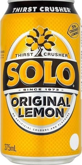 Original Lemon