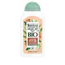 Organic Shea & Aloe Vera Nutrition Shampoo
