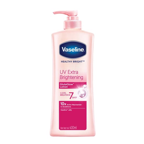 Uv Extra Brightening