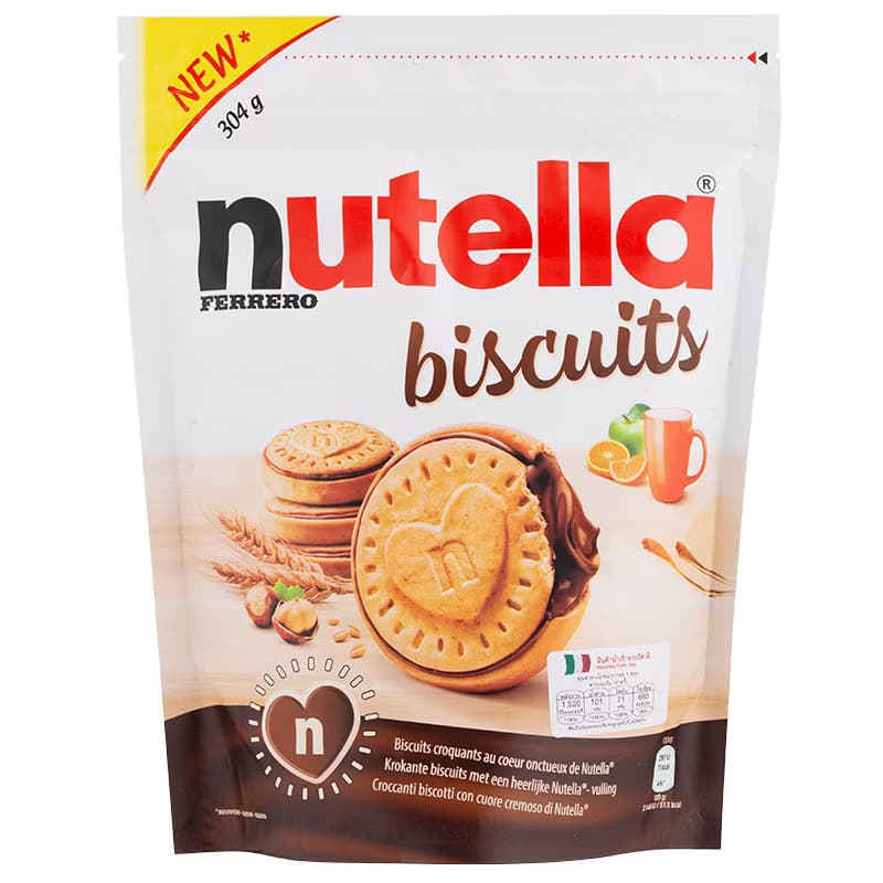 Biscuits