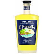 Castagner O'Limoncello