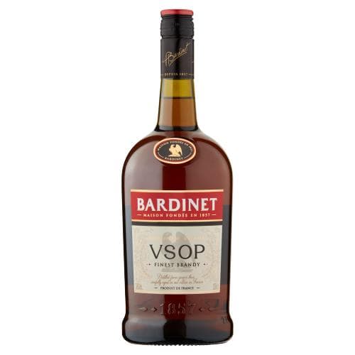VSOP Finest Brandy